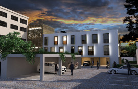ATRIUM OLOMOUC